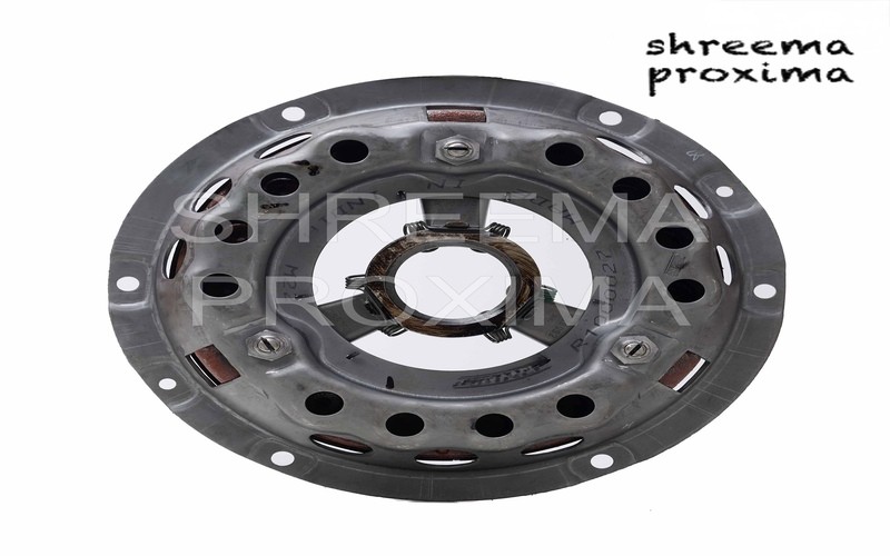 Clutch Cover Assy TAFE-IMT 10"
